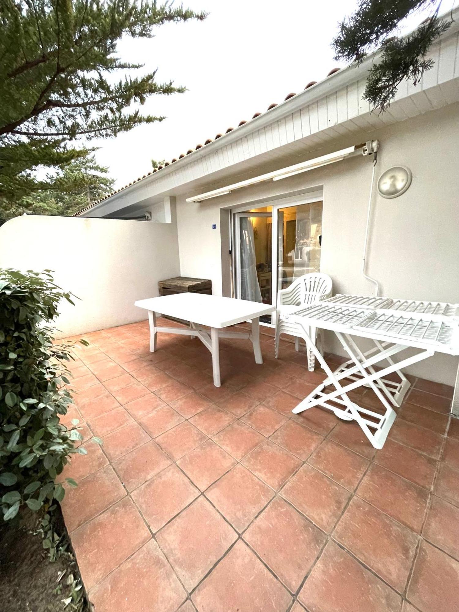 Duplex 3 Piscines Villa Les Sables Vignier Exterior photo